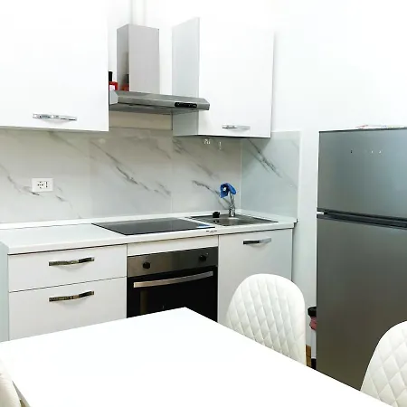 Lulu Home Roma Exterior foto