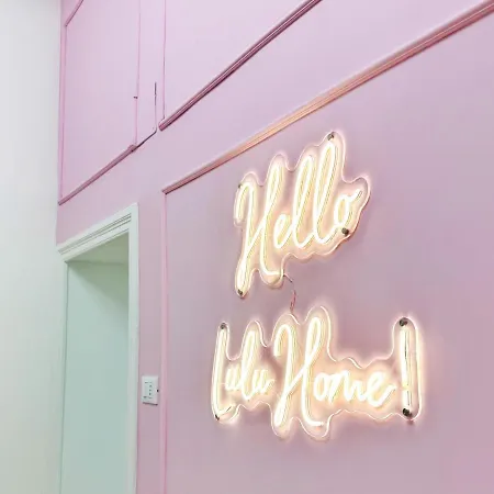 Lulu Home Roma Exterior foto