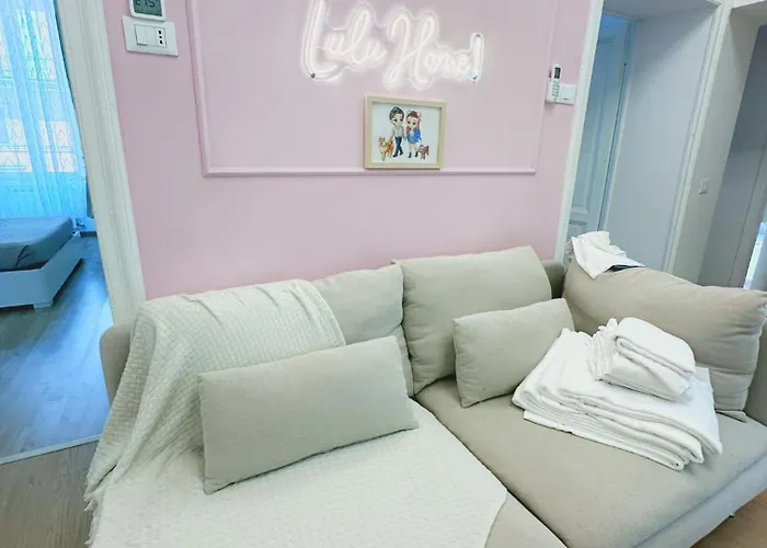 Lulu Home