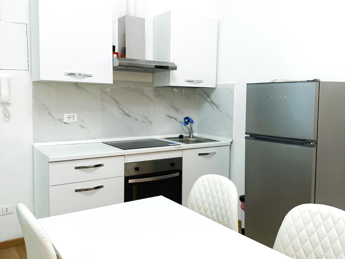 Lulu Appartement Rome