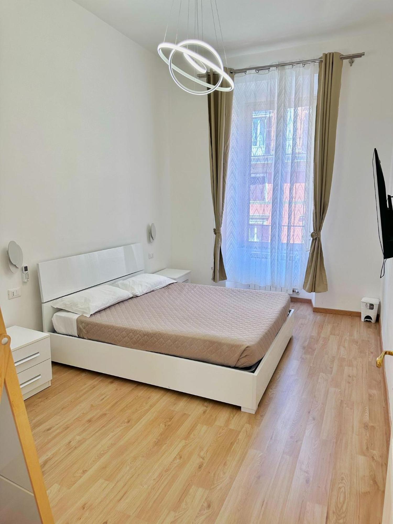 Appartement Lulu *